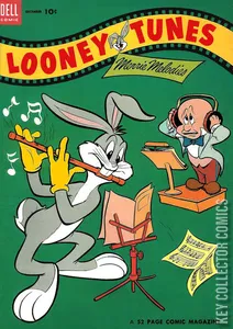 Looney Tunes & Merrie Melodies Comics #146