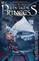 Cover for Light Princess, The #1