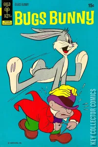 Bugs Bunny #144