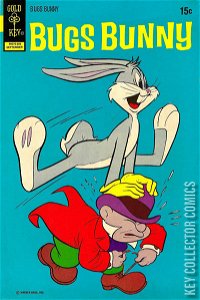 Bugs Bunny #144