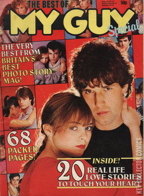 Best of My Guy Special