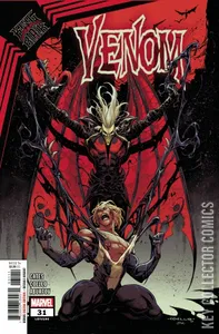 Venom #31