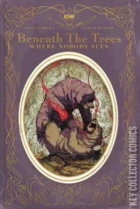 Beneath the Trees Where Nobody Sees #5