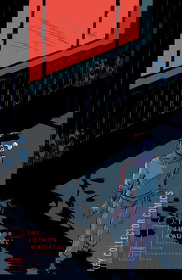 Author Immortal, The