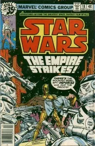 Star Wars #18