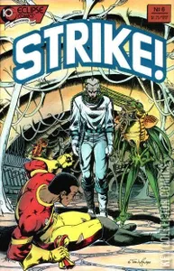 Strike #6