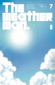 The Weatherman #7