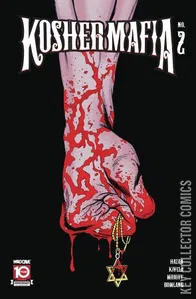 Kosher Mafia #2