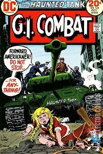 G.I. Combat #165