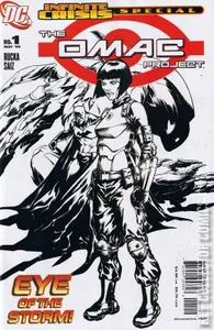 OMAC Project: Infinite Crisis #1