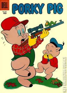 Porky Pig #43