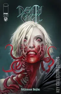 Death Vigil #1