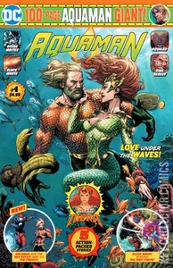 Aquaman Giant #4