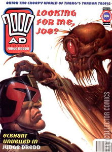 2000 AD #936