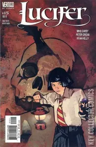 Lucifer #15