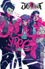 Cover for Jade Street Protection Services #1