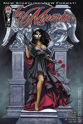 La Muerta: Ascension