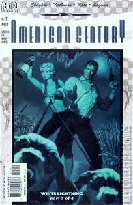 American Century #12