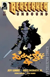Berserker Unbound #1