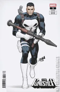 Punisher #3