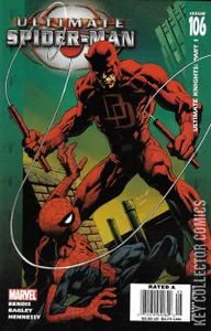 Ultimate Spider-Man #106