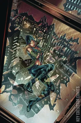 Robyn Hood: Justice
