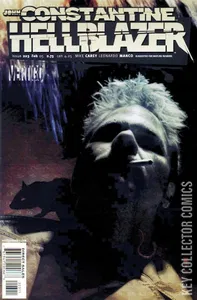 Hellblazer #203