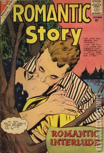 Romantic Story #52