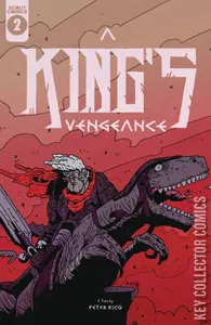 A King's Vengeance #2