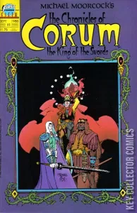 The Chronicles of Corum #11