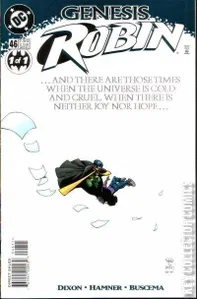 Robin #46