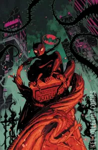 Batgirl #23