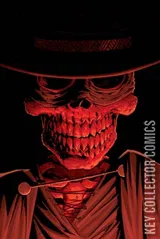 Variant Cover for Zorro #15
