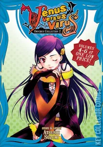 Venus versus Virus Omnibus Collection #2