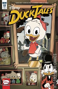DuckTales #17