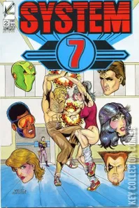 System Seven #2