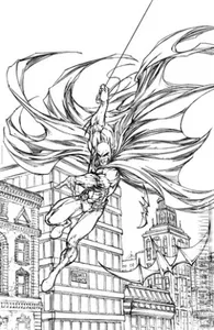 Batman #125