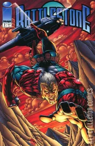 Battlestone #2