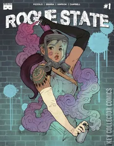 Rogue State #1