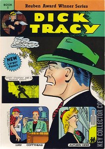 Dick Tracy #5