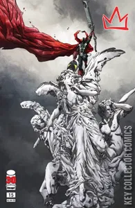 King Spawn #15