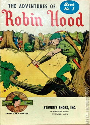 The Adventures of Robin Hood
