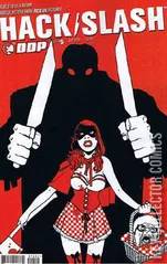Cover for Hack  / Slash #5