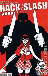 Hack  / Slash #5