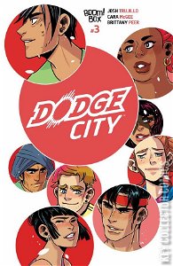 Dodge City #3