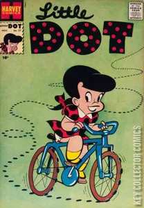 Little Dot #27