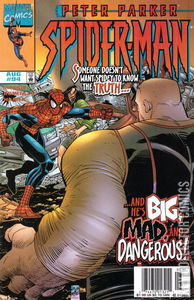 Spider-Man #94