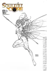 Variant Cover for Soulfire: Core #2