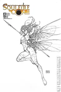 Soulfire: Core #2