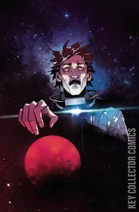 Traveling to Mars #10